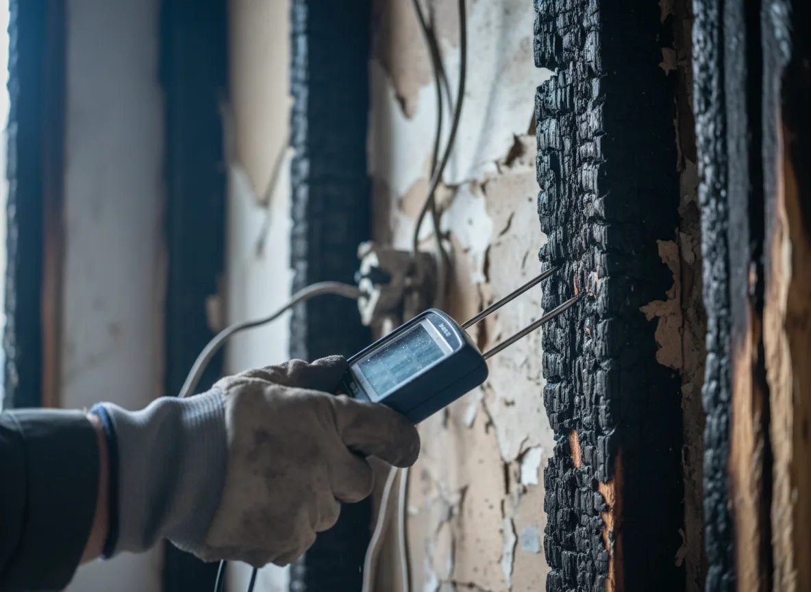 Fire Damage Restoration Shippingport, PA FAQs